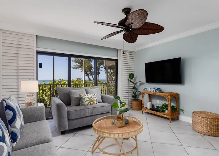 Beach Villa 2011