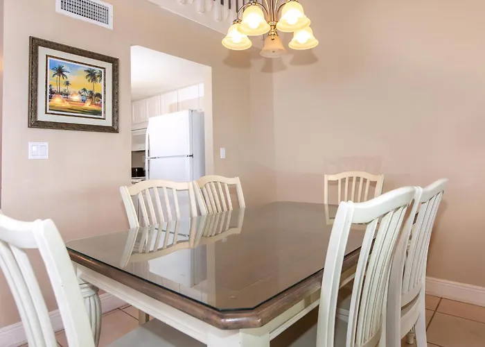 Captiva Gulf Beach Villa 2026