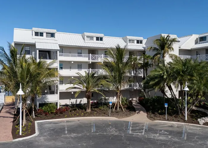 Bayside Villa 5134