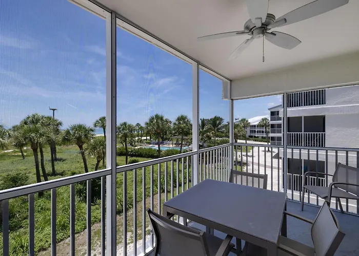 Beach Villa 2323
