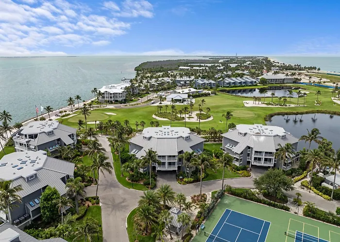 New 3Br3Bath At Lands End Captiva Pure Relaxation